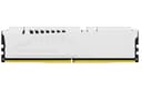 Kingston Technology FURY Beast 16GB 5600MT/s DDR5 CL36 DIMM White EXPO thumbnail 3