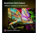 Hisense 43A7QTUK A7Q 43" 4K QLED Smart TV with Freely thumbnail 5