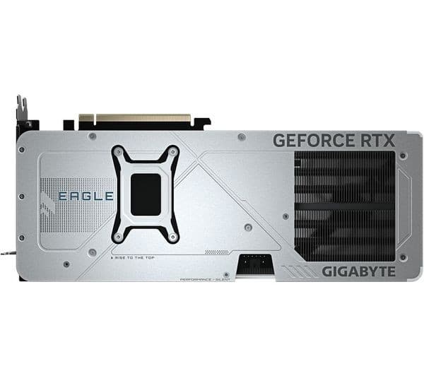 Gigabyte GeForce RTX 5070 Ti EAGLE OC SFF 16GB GDDR7 Graphics Card - White - Image 9