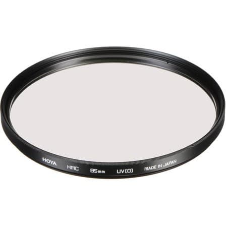 Hoya HMC UV(O) Filter 95mm