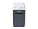 Brother TD-2020 - label printer - B/W - direct thermal thumbnail 2