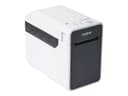 Brother TD-2020 - label printer - B/W - direct thermal thumbnail 4