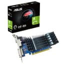 ASUS GT710-SL-2GD5-BRK-EVO NVIDIA GeForce GT 710 2 GB GDDR5 Low Profile Passive Graphics Card (HDMI, DVI-D, VGA) thumbnail 4
