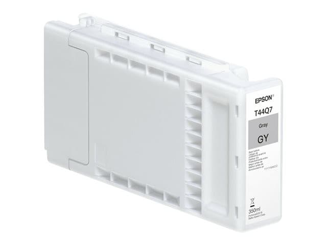 Epson T44Q7 - light black - original - ink cartridge - Image 1