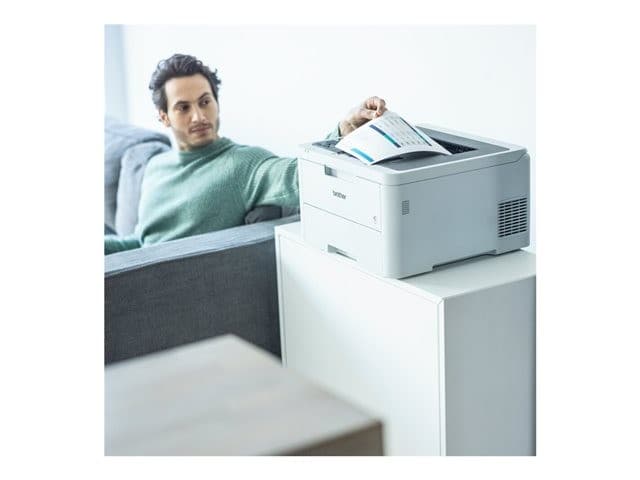 Brother HL-L3240CDW - printer - colour - LED - Image 6