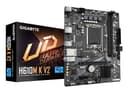 GIGABYTE H610M K V2 Motherboard - Intel Core 14th CPUs, up to 5600MHz DDR5, 1xPCIe 3.0 M.2, 1GbE LAN, USB 3.2 Gen 1 thumbnail 1
