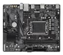 GIGABYTE H610M K V2 Motherboard - Intel Core 14th CPUs, up to 5600MHz DDR5, 1xPCIe 3.0 M.2, 1GbE LAN, USB 3.2 Gen 1 thumbnail 4