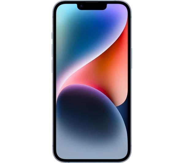 Apple iPhone 14 128GB - Blue - Image 2