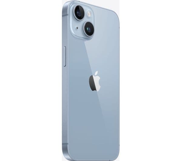 Apple iPhone 14 128GB - Blue - Image 3