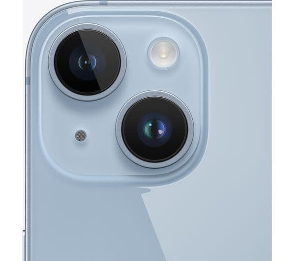 Apple iPhone 14 128GB - Blue - Image 4