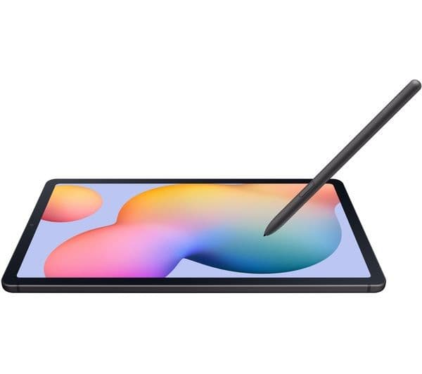 SAMSUNG Galaxy Tab S6 Lite 10.4” 4G Tablet 64GB, 4GB - Oxford Grey - Image 5