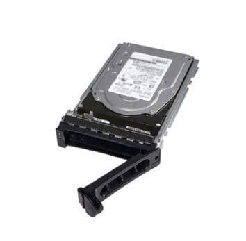 Dell M40TH 8TB 7.2K NL-SAS 12Gbps 3.5in 512e Hard Drive (Seagate Exos ST8000NM0185)