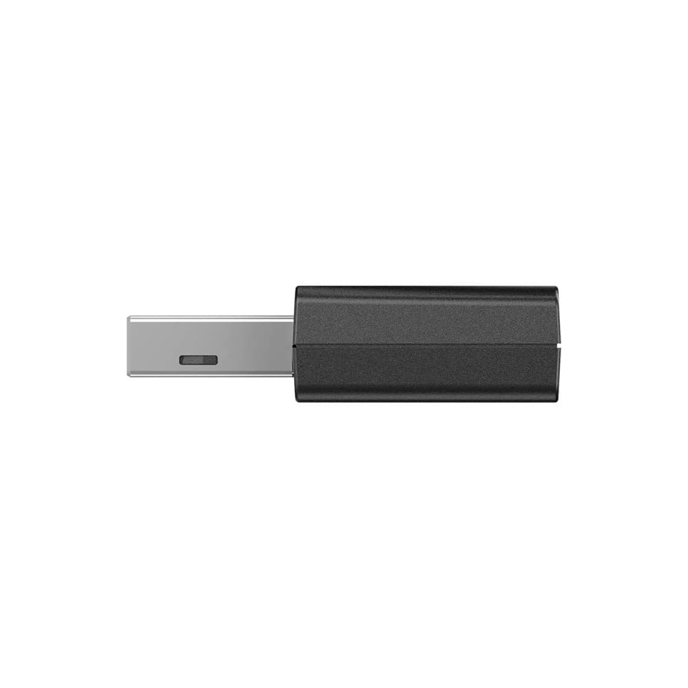 ASUS USB-BE92 Nano Wi-Fi 7 BE6500 Tri-Band USB Adapter - Image 2