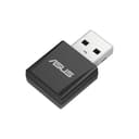 ASUS USB-BE92 Nano Wi-Fi 7 BE6500 Tri-Band USB Adapter thumbnail 3