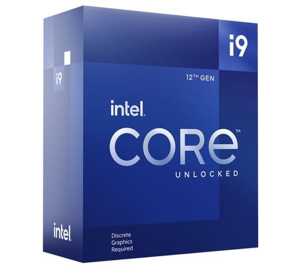 INTEL Core™ i9-12900KF Unlocked Processor - Image 1