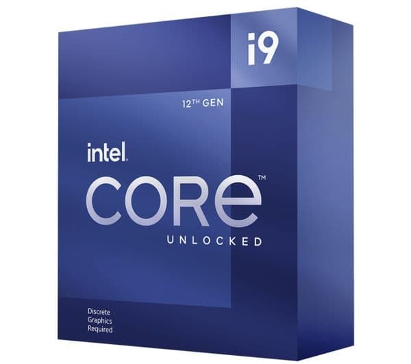 INTEL Core™ i9-12900KF Unlocked Processor - Image 3