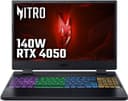 Acer Nitro 5 AN515-58 Gaming Laptop – Intel i7-i7-12650H, 16GB RAM, RTX 4050, 15.6" FHD 144Hz thumbnail 1