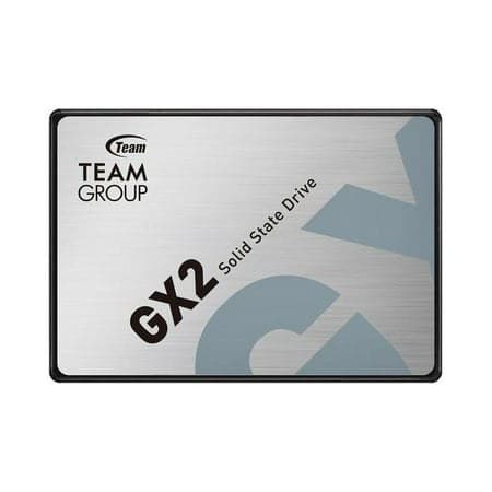 Team Group GX2 2.5  1TB SATA III Internal Solid State Drive (SSD) T253X2001T0C101