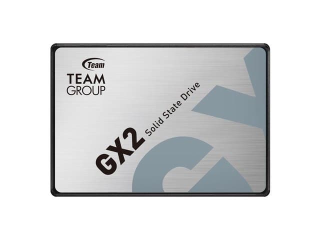 Team Group GX2 2.5  1TB SATA III Internal Solid State Drive (SSD) T253X2001T0C101 - Image 2