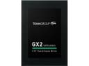 Team Group GX2 2.5  1TB SATA III Internal Solid State Drive (SSD) T253X2001T0C101 thumbnail 3