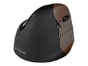 EVOLUENT VerticalMouse 4 Small Wireless Right-Handed Ergonomic Mouse thumbnail 1