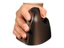 EVOLUENT VerticalMouse 4 Small Wireless Right-Handed Ergonomic Mouse thumbnail 2