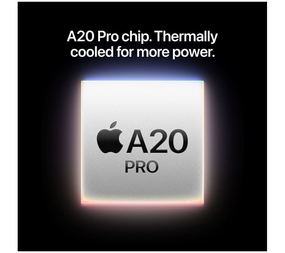 Apple iPhone 18 Pro 512GB Glacier - Image 6