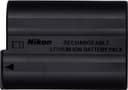 Nikon Rechargeable Li-ion Battery EN-EL15c 7.0V 2280mAh (VFB12802) thumbnail 2