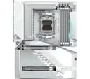 GIGABYTE Aorus STEALTH ICE X870 AM5 Motherboard thumbnail 1