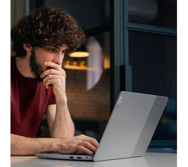Lenovo IdeaPad Chromebook Duet 11-inch MediaTek Kompanio 838 128GB Luna Grey - 8GB RAM - Image 4
