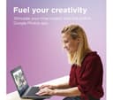 Lenovo IdeaPad Chromebook Duet 11-inch MediaTek Kompanio 838 128GB Luna Grey - 8GB RAM thumbnail 7