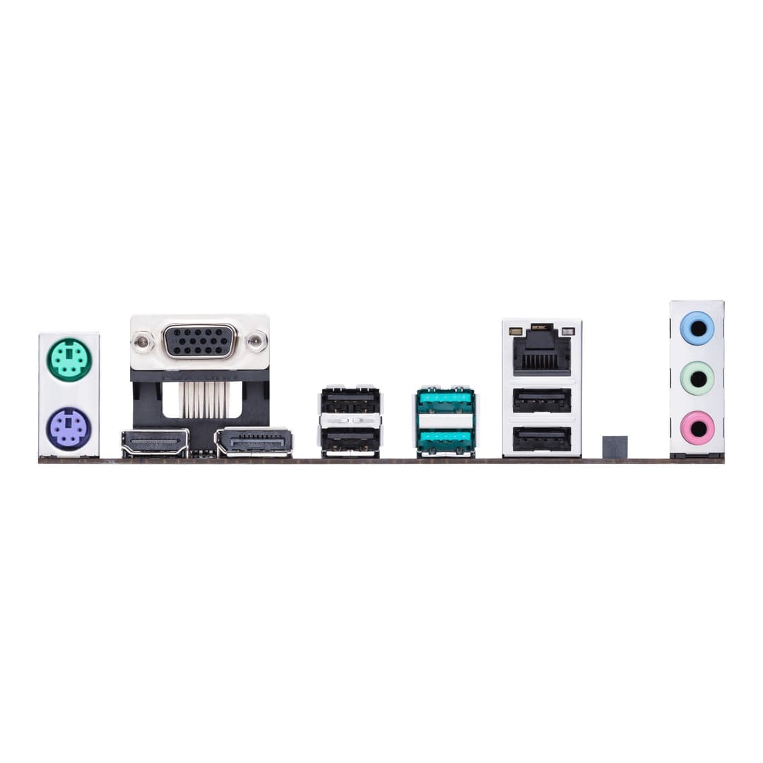 ASUS PRIME H610M-A-CSM Intel H610 LGA1700 Micro-ATX Motherboard - Image 5