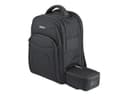StarTech 15.6 Laptop Backpack Black thumbnail 1