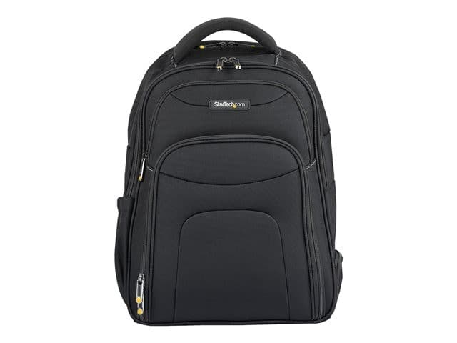 StarTech 15.6 Laptop Backpack Black - Image 2