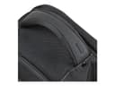StarTech 15.6 Laptop Backpack Black thumbnail 6