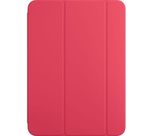 APPLE iPad (A16) 11" Smart Folio Case - Watermelon
