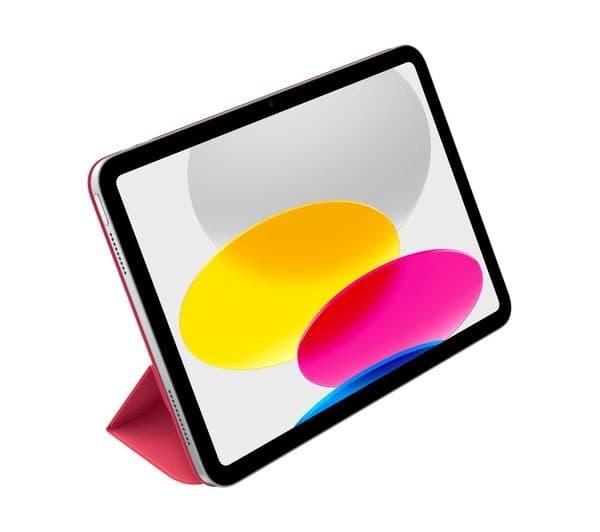 APPLE iPad (A16) 11" Smart Folio Case - Watermelon - Image 3