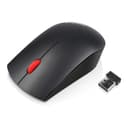 Lenovo 4X30M56887 3 Buttons Wheel Scrolling Ambidextrous Optical Wireless Mouse thumbnail 3
