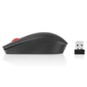 Lenovo 4X30M56887 3 Buttons Wheel Scrolling Ambidextrous Optical Wireless Mouse thumbnail 4