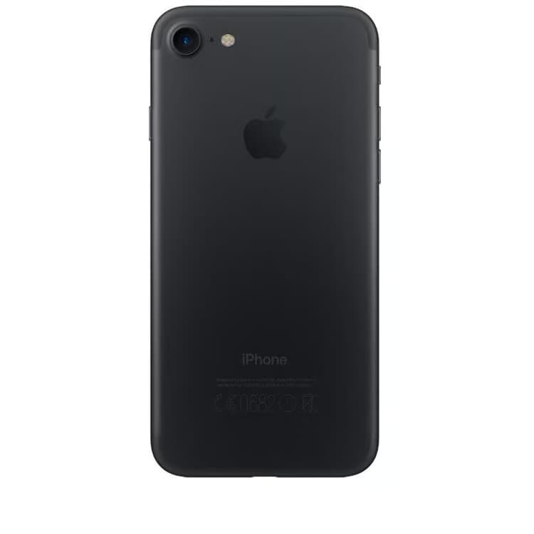 Apple iPhone 7 32GB Smartphone - Black - Image 2