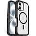 OtterBox Defender Pro XT MagSafe Case for iPhone 18 Pro Max/17 Pro Max, Clear/Black thumbnail 3