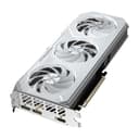 Gigabyte Radeon RX 9060 XT Gaming OC 16GB GDDR6 PCIe 5.0 Graphics Card - ICE White thumbnail 5