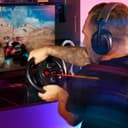 Subsonic Superdrive 220 RS-5 Steering Wheel for PS5 & PC thumbnail 2