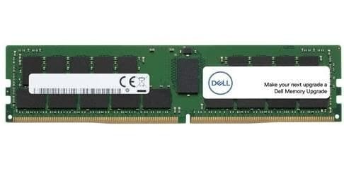 Dell 16GB DDR4 2133MHz ECC Registered RDIMM 288-pin Dual Rank Server Memory (GVF85)