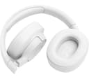 JBL Tune 770NC Wireless Over-Ear Noise-Cancelling Headphones - White thumbnail 8
