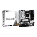 Asrock B650M PRO RS AMD B650 DDR5 Micro-ATX Socket AM5 Motherboard thumbnail 1