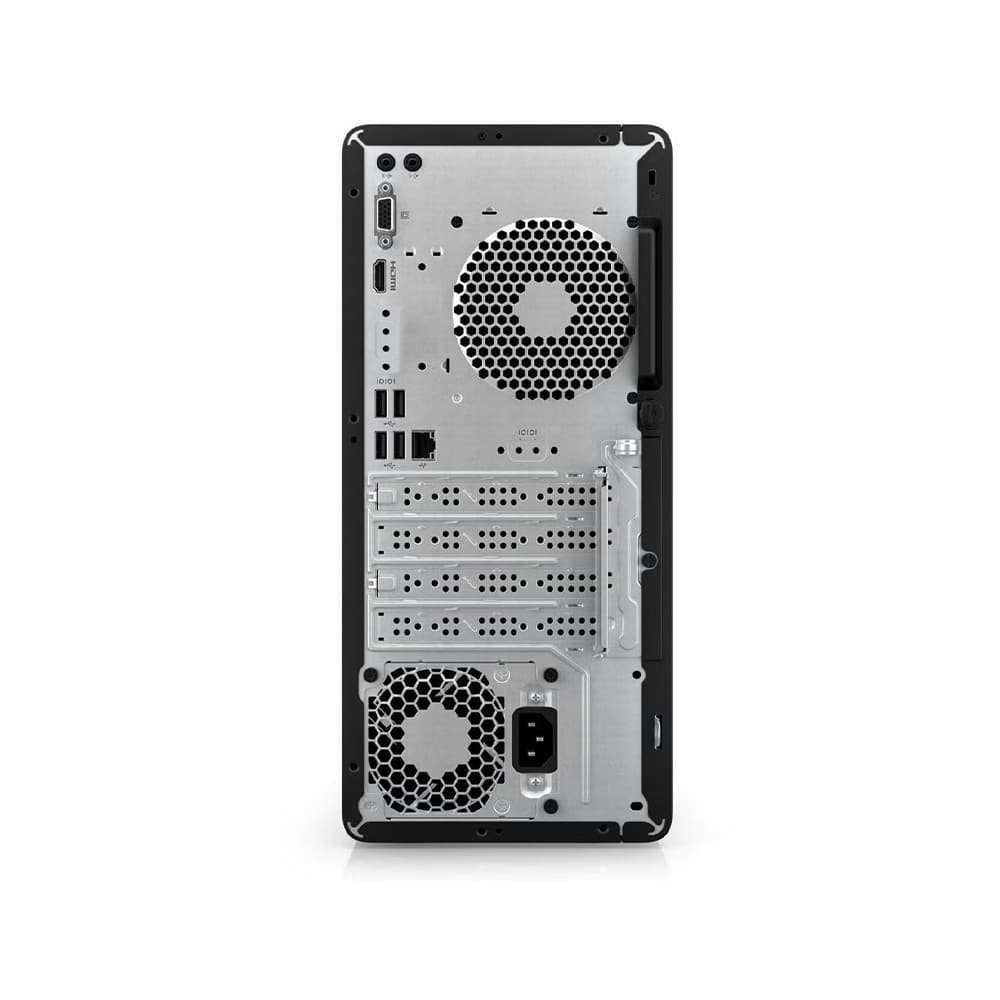HP Pro 290 G9 Intel Core i5-13500 8GB RAM 256GB SSD Windows 11 Pro SFF Desktop PC - Image 4