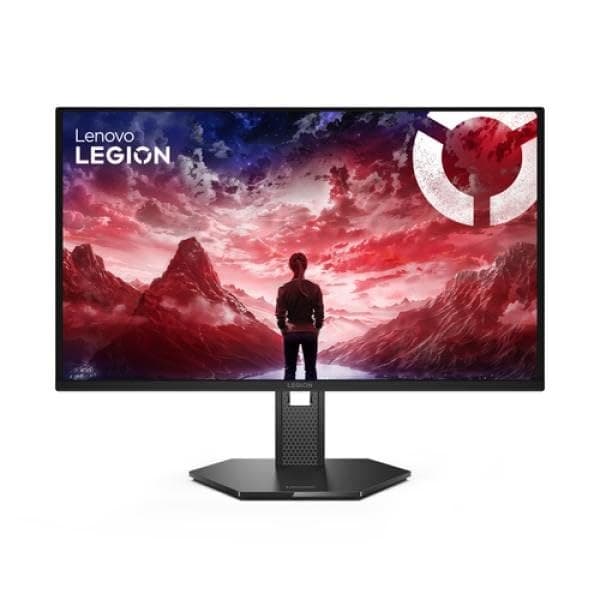 Lenovo Legion 27Q-10 OLED 26.5 Inch QHD 240Hz Gaming Monitor - Black