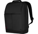 Wenger Reload 16" Laptop Backpack with Tablet Pocket - Black thumbnail 1
