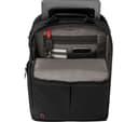 Wenger Reload 16" Laptop Backpack with Tablet Pocket - Black thumbnail 2